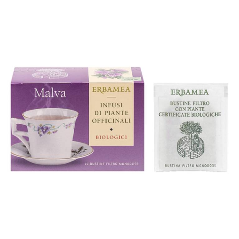 MALVA BIO 20BUST