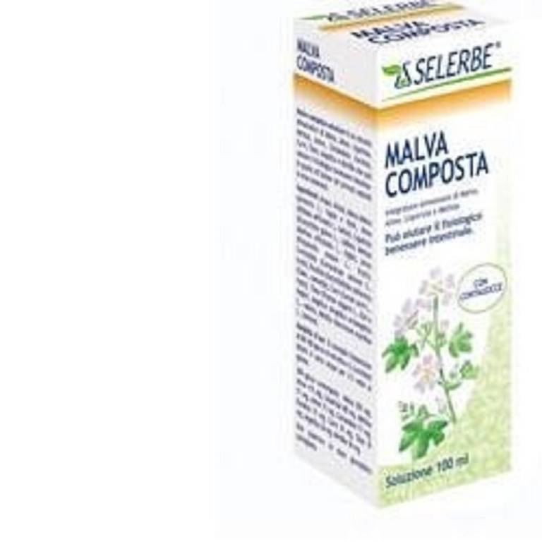 MALVA COMPOSTA 100ML