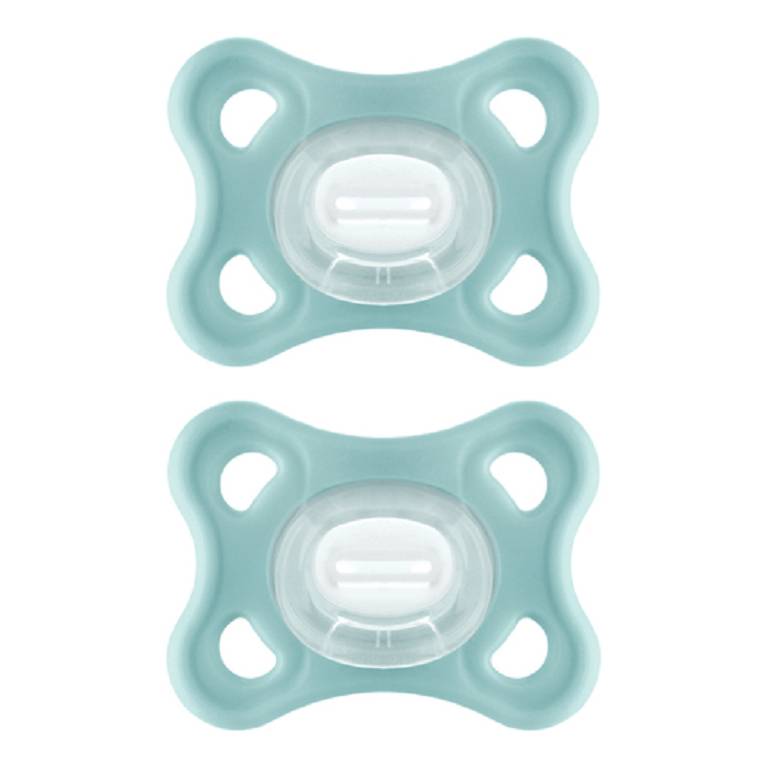 MAM COMFORT SUCCH2-6 SIL DOP N