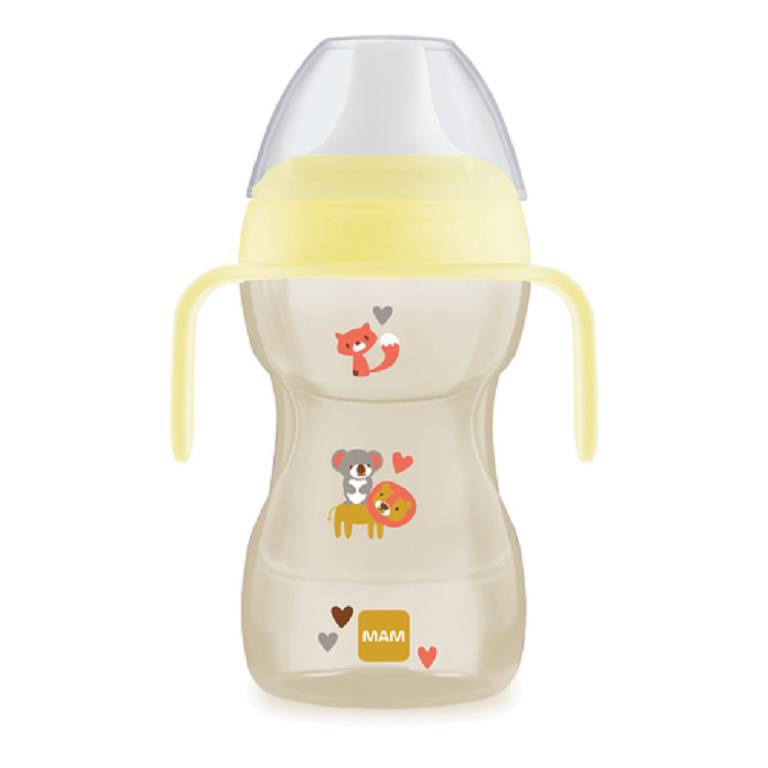 MAM FUN TO DRINK 8+ RIG NEU