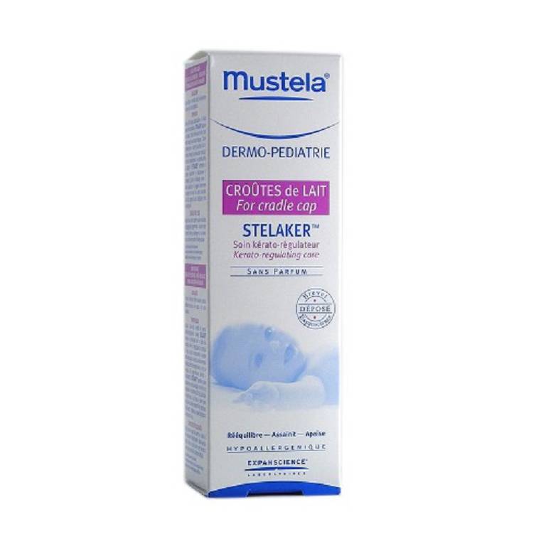 MUSTELA STELAKER