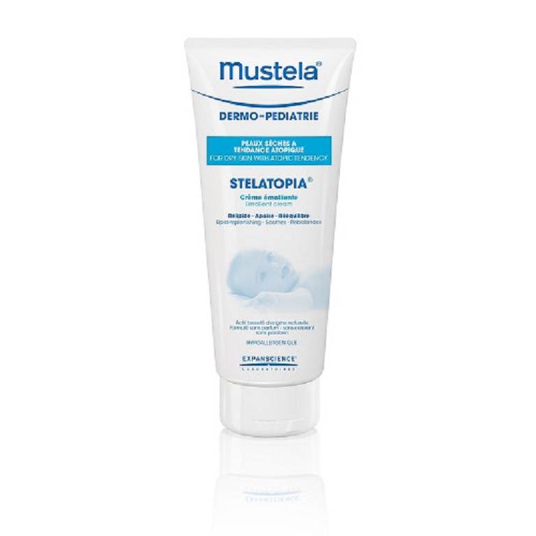 MUSTELA STELATOPIA CR EMO200ML