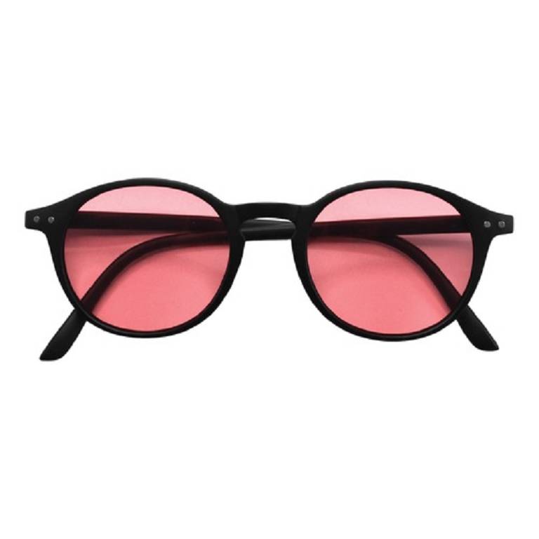 OCCHIALE SOLE IBIZA PINK