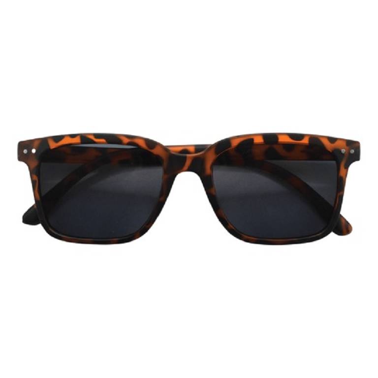 OCCHIALE SOLE ISCHIA BLACK