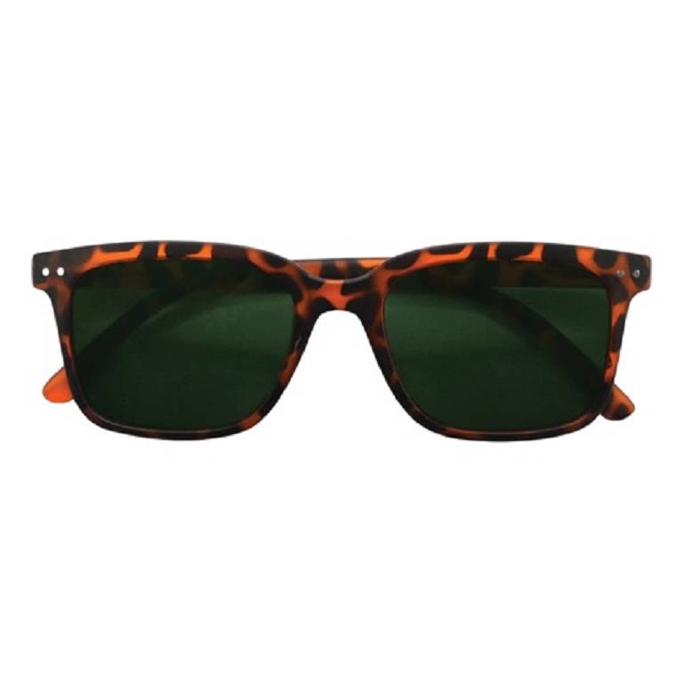 OCCHIALE SOLE ISCHIA GREEN