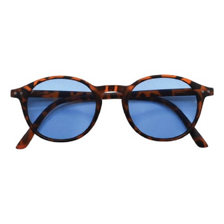 OCCHIALE SOLE PALMA BLUE