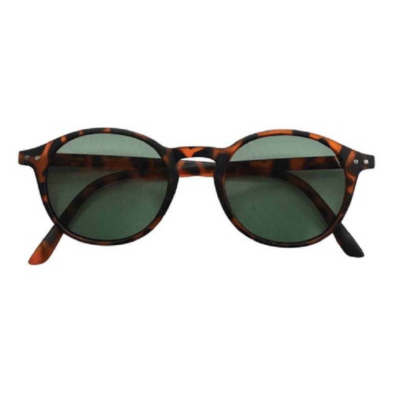 OCCHIALE SOLE PALMA GREEN