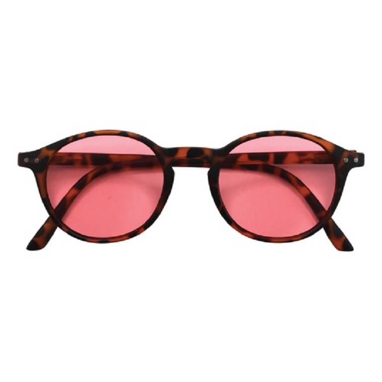 OCCHIALE SOLE PALMA PINK