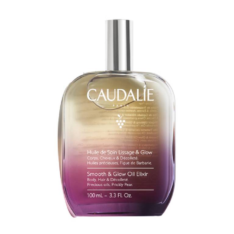 OLIO TRATTANTE LISCIANTE 100ML