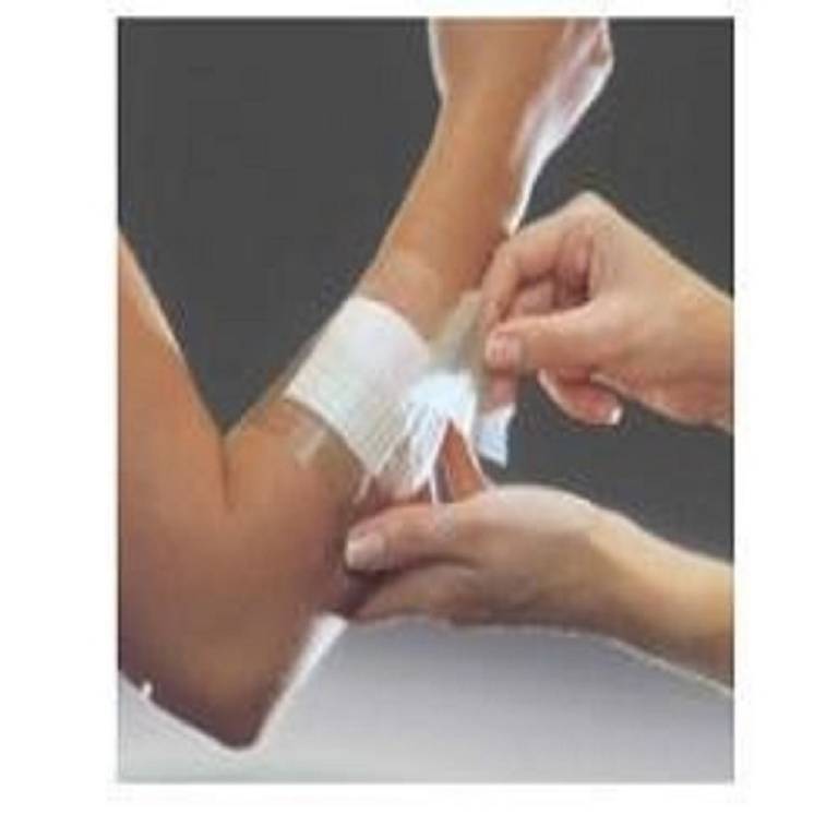 OPSITE FLEXIFIX 10X1000CM 1MED