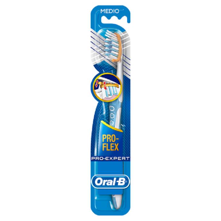ORALB PROEXPERT PROFLEX 38MORB