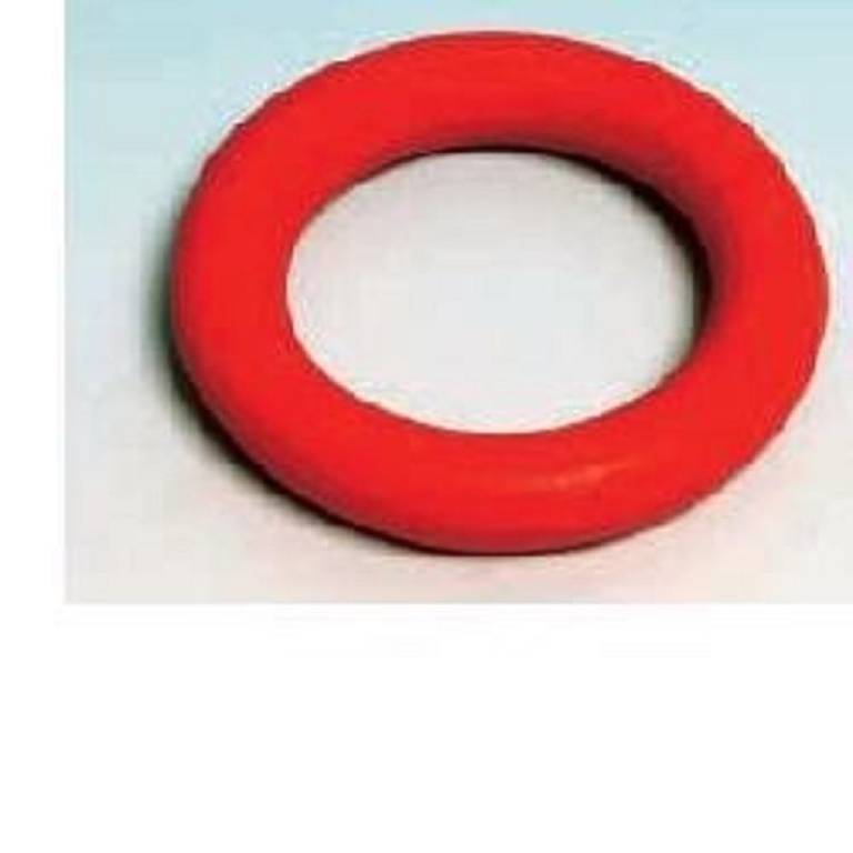 PESSARIO GOMMA DMP 70MM