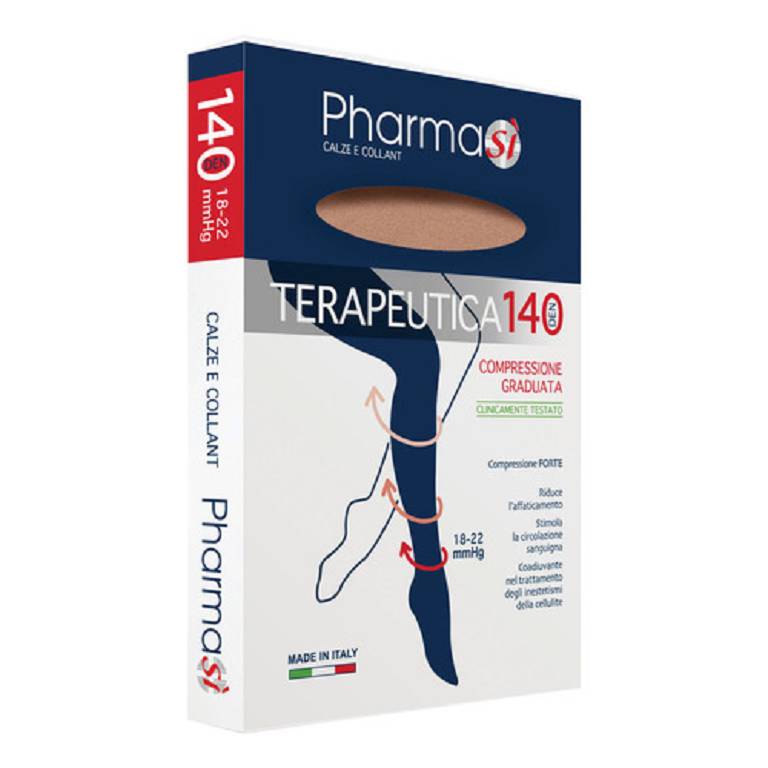 PHARMASI COL 140 AMBRA 4