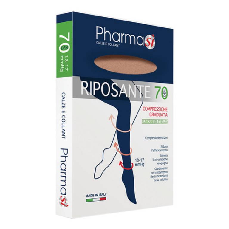 PHARMASI COL 70 AMBRA 3