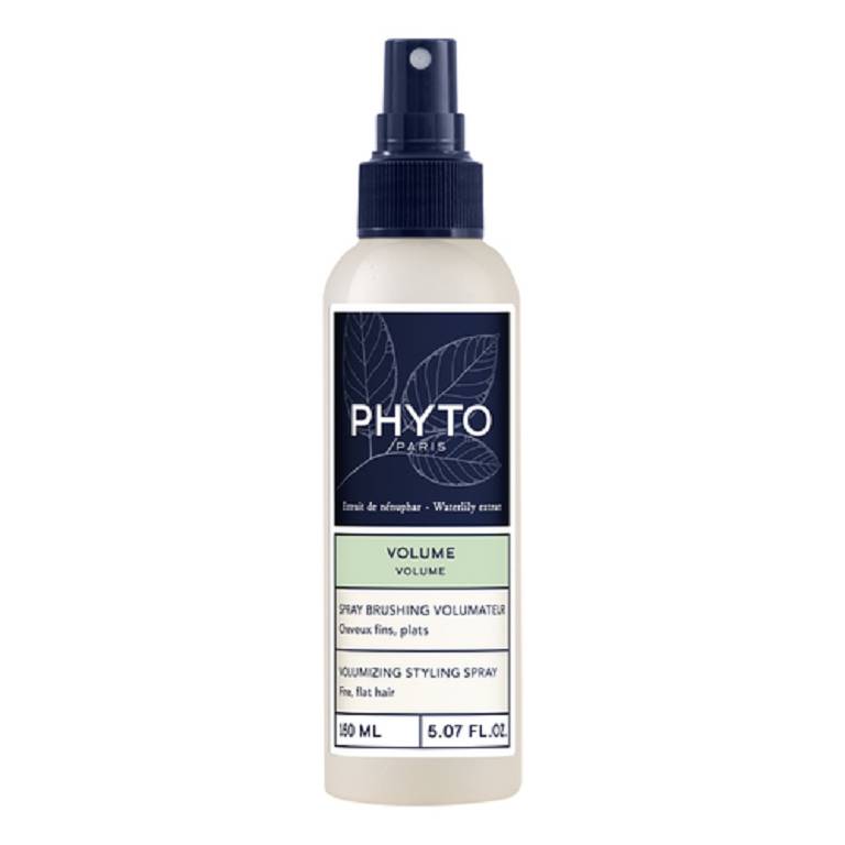 PHYTO VOLUME SPRAY BRUSHING VO