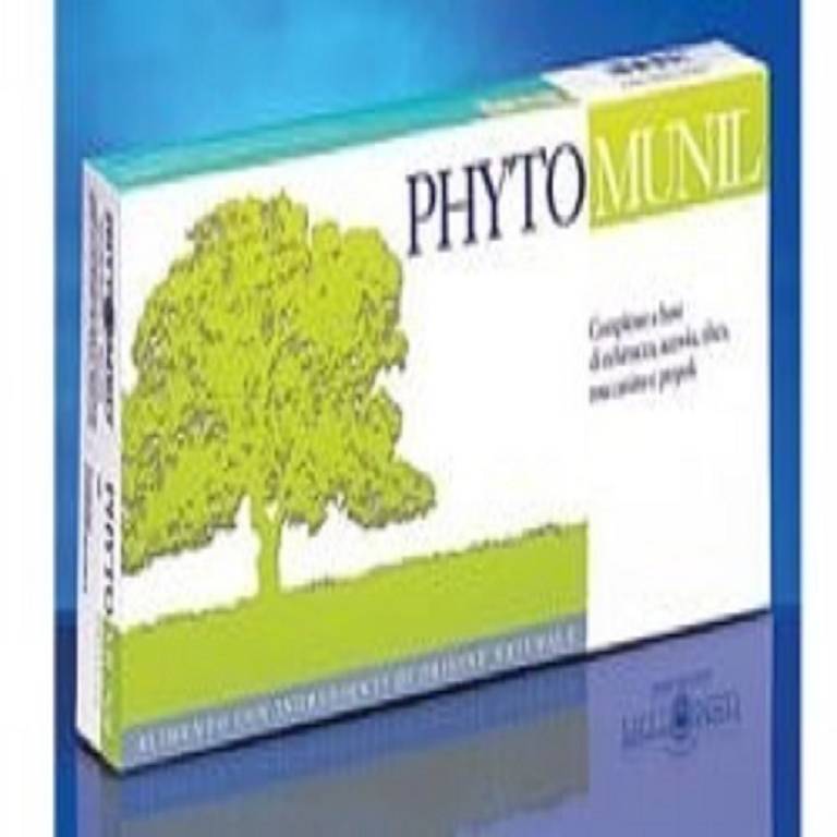 PHYTOMUNIL 10FL 10ML