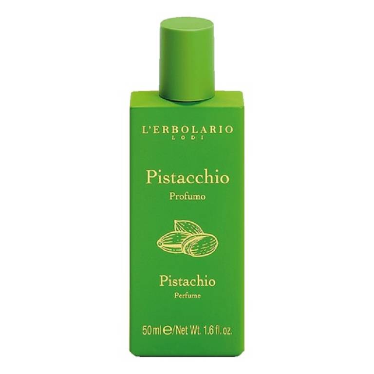 PISTACCHIO PROFUMO 50ML