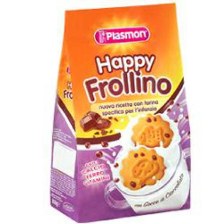 PLASMON HAPPY FROLL GTT CIOC