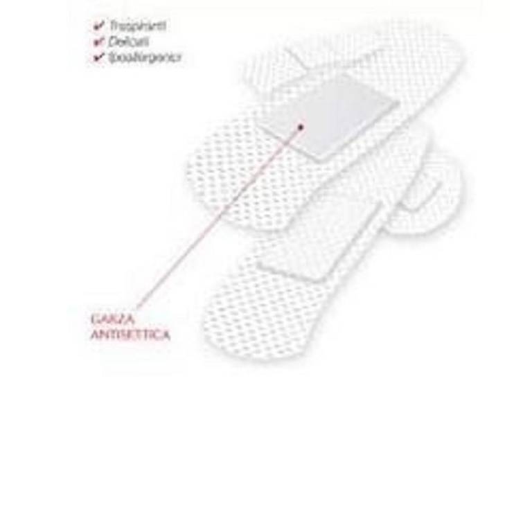 PRESTOMED SENSIMED GR 7X3 20PZ