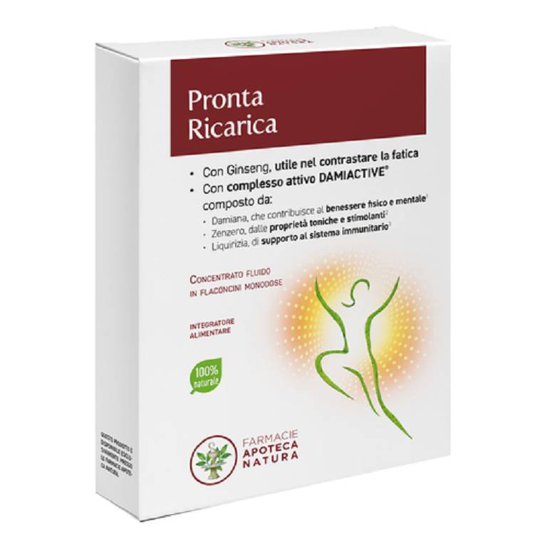 Pronta Ricarica