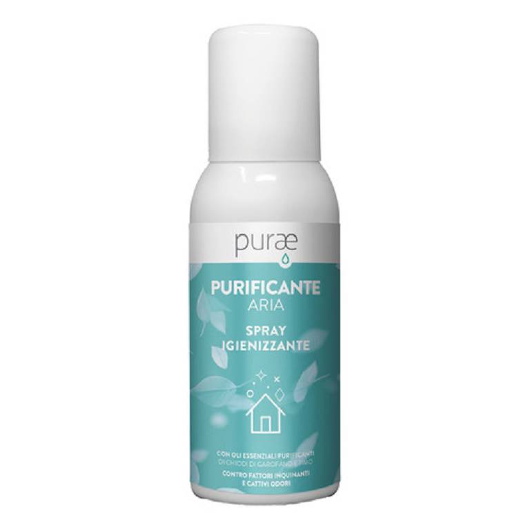 PURAE SPRAY PURIFICANTE ARIA