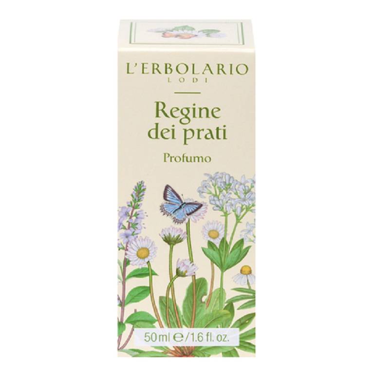 REGINE PRATI PROFUMO 50ML