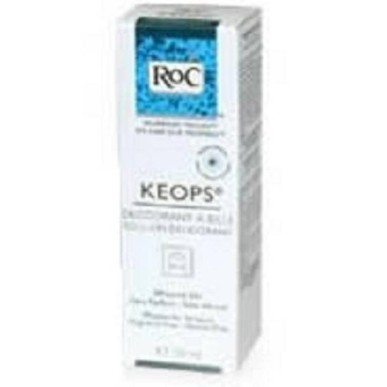 ROC KEOPS DEOD XTREME 50ML