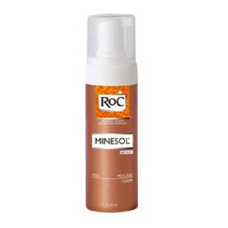 ROC MINESOL AUTOABB MOUSSE 125
