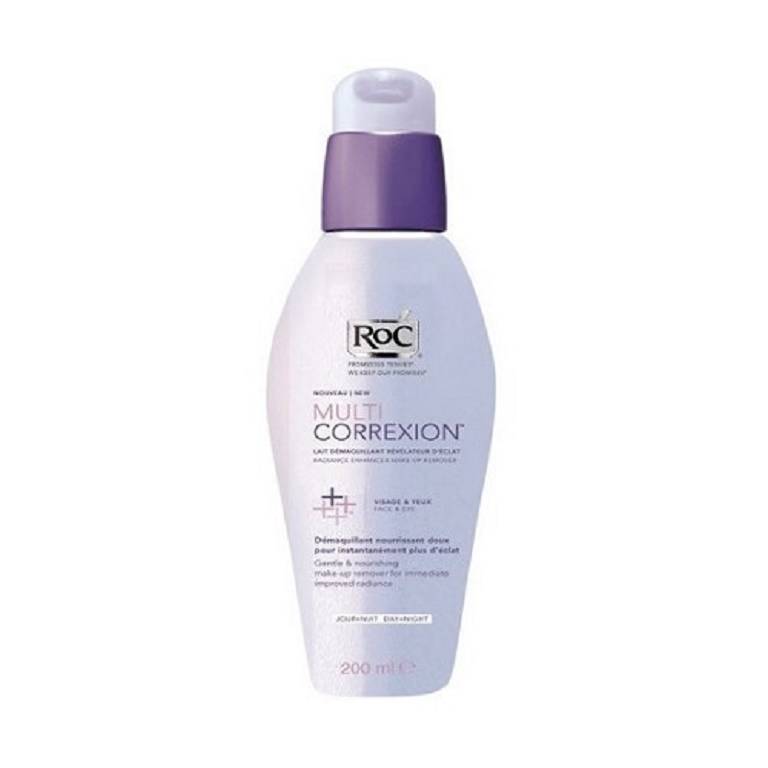 ROC MULTI/CORR DET VIS PUMP200