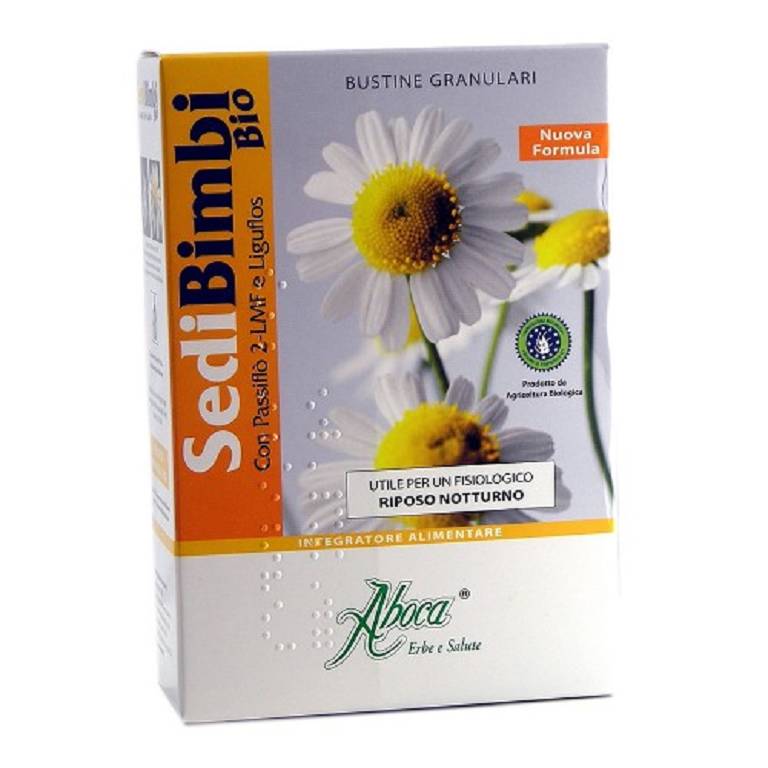 SEDIBIMBI BIO BUST GRAN 56G