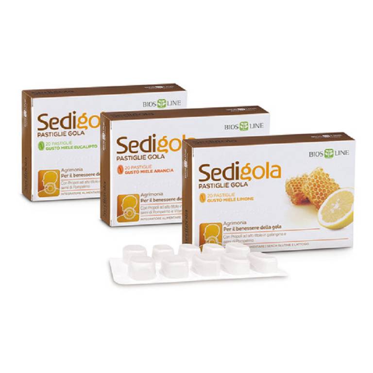 SEDIGOLA APIX MIE/EUC 20PAST