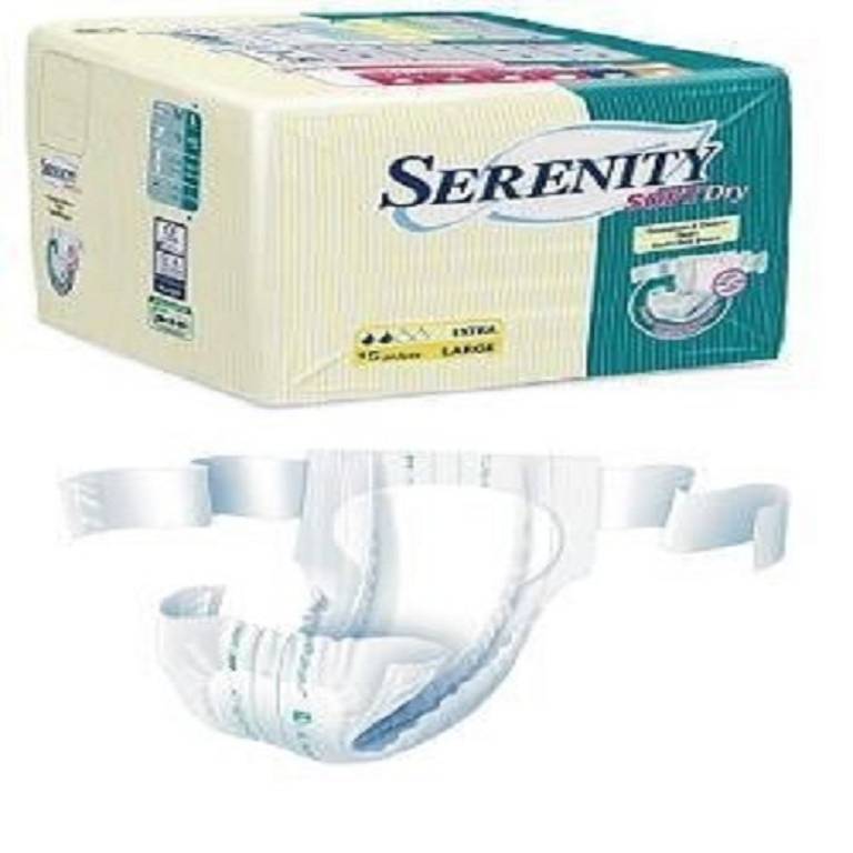 SERENITY VESTE SD SUPER M 15PZ