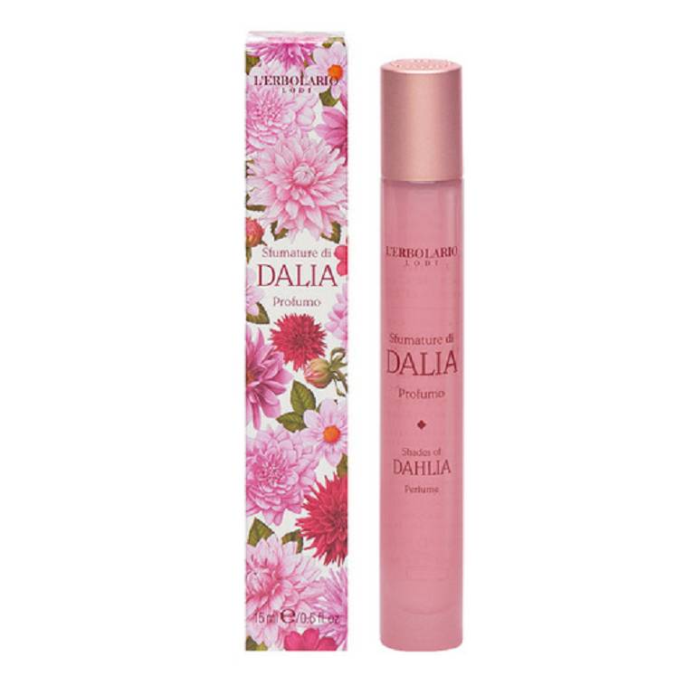 SFUMATURE DALIA COLLEZIONE PRO