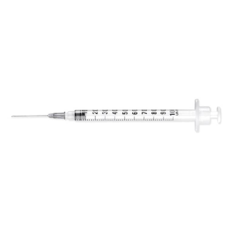 SIR INSU-LIGHT 1ML G25 16MM 1P