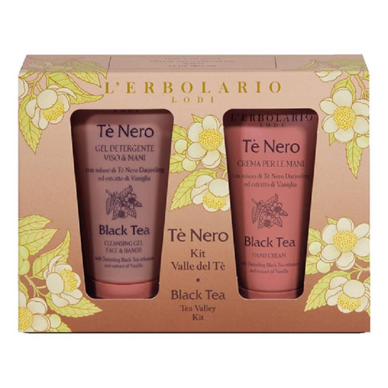 TE' NERO KIT VALLE DEL TE'
