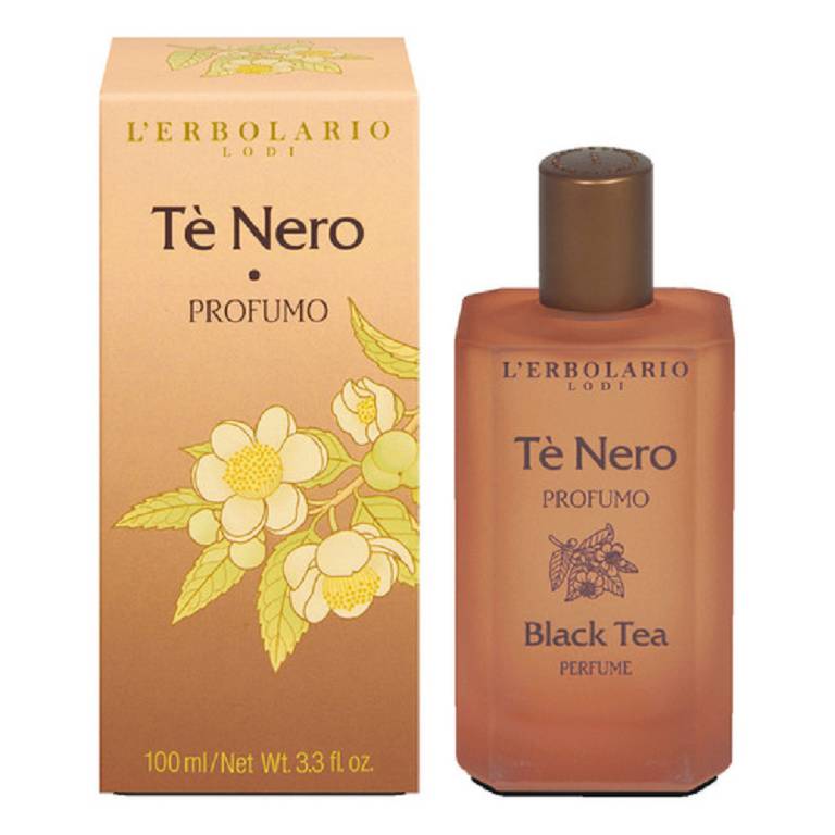 TE' NERO PROFUMO 100ML