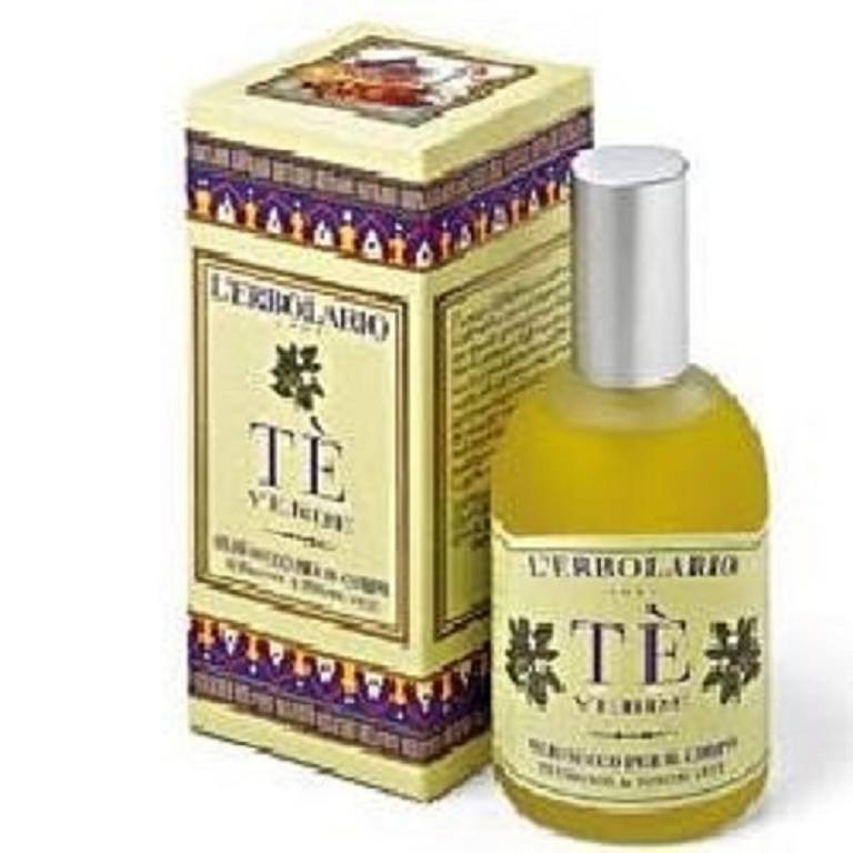 TE VE OLIO SEC NUTR&TONIF 100M
