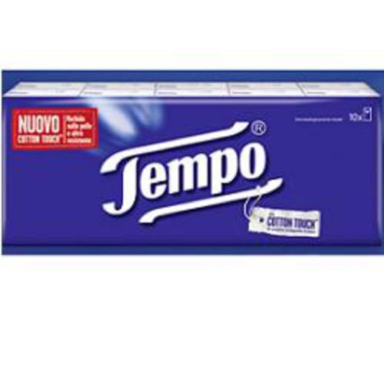 TEMPO FAZZ BASE 10X9