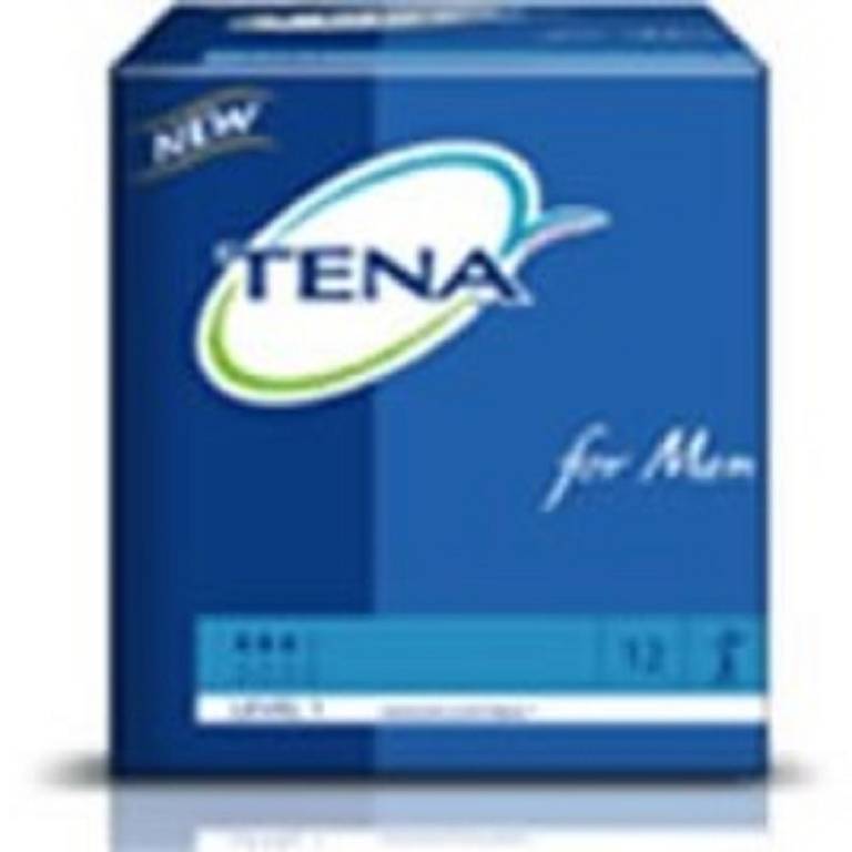 TENA FOR MEN LEVEL 1 PANNOLONE