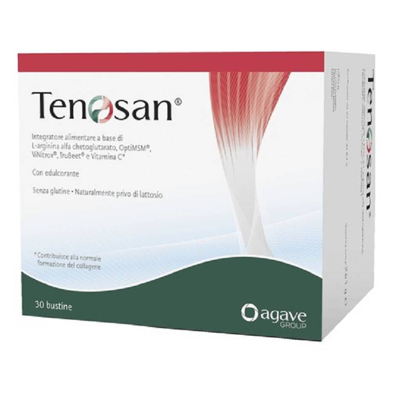 TENOSAN 30BUST