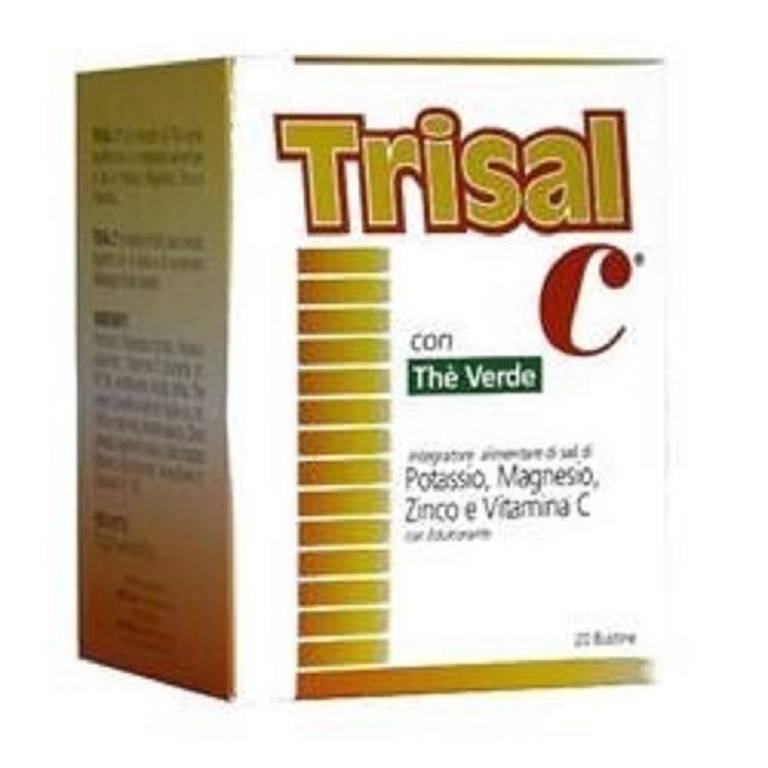 TRISAL C 20BUST