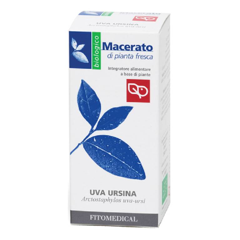 UVA URSINA TM 50ML BIO