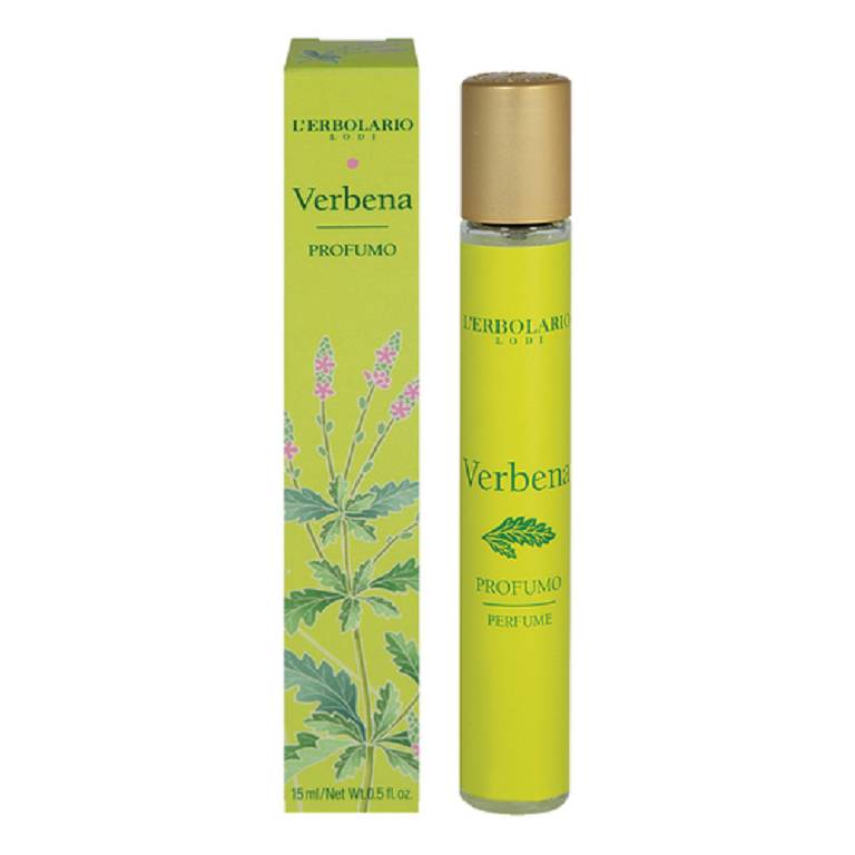 VERBENA COLLEZIONE PROFUMI15ML