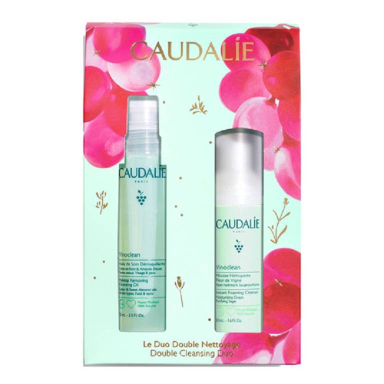 VINOCLEAN DUO SET XMAS 2025