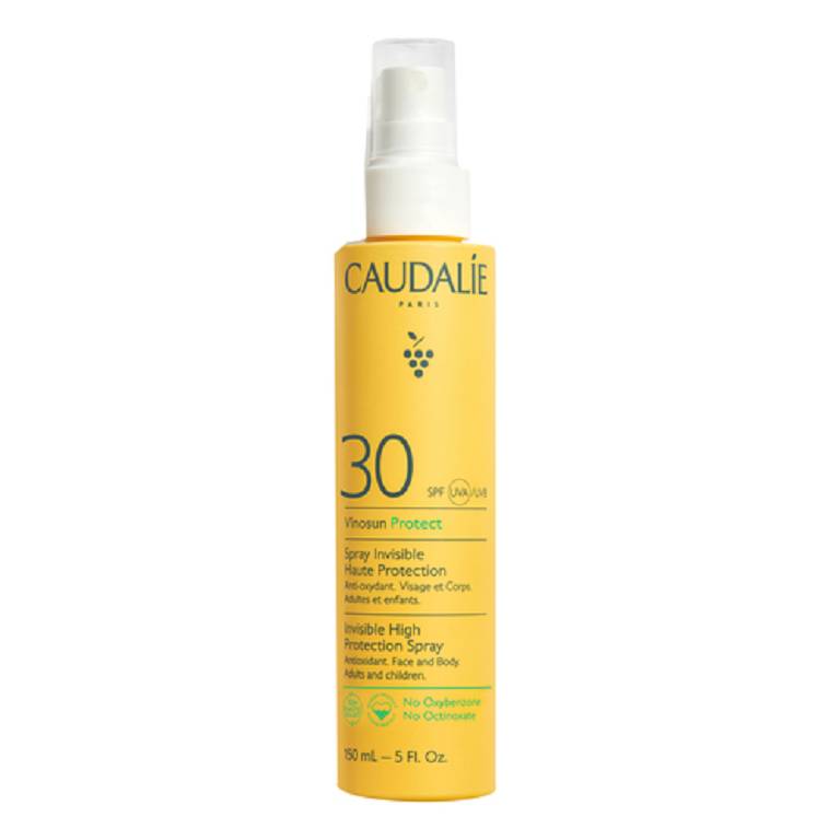VINOSUN SPRAY SPF30 150ML