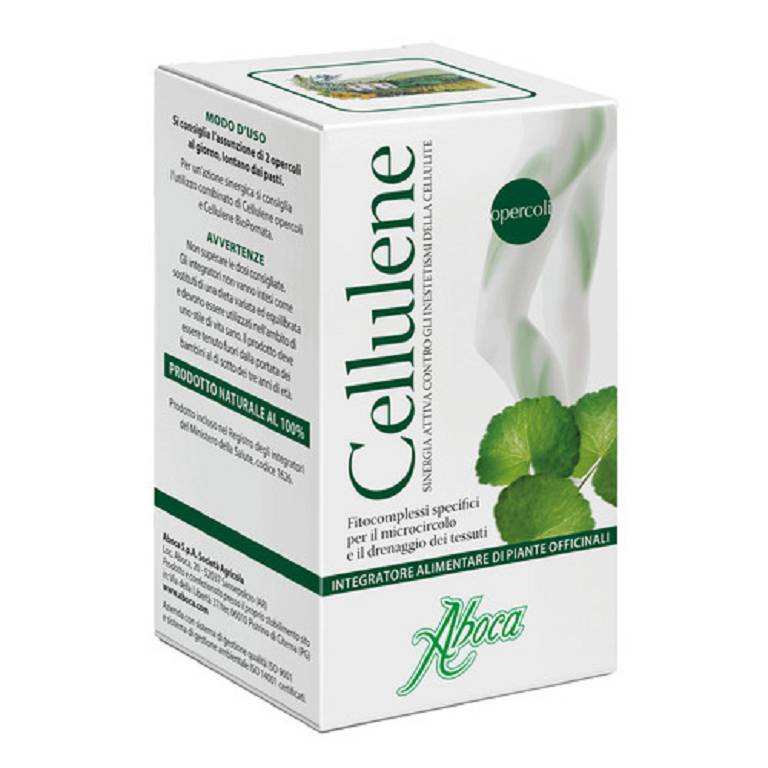 (X)CELLULENE 50 OP